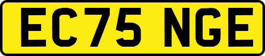 EC75NGE