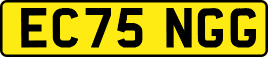 EC75NGG