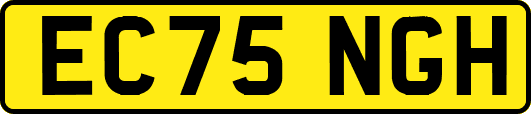 EC75NGH