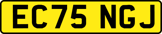 EC75NGJ