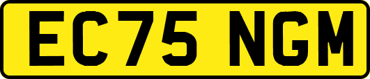 EC75NGM