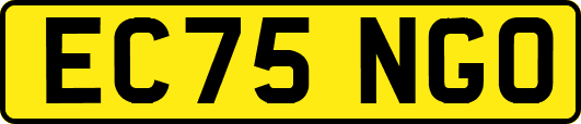 EC75NGO