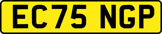 EC75NGP