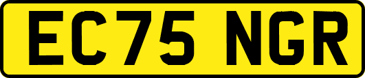 EC75NGR