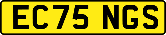 EC75NGS