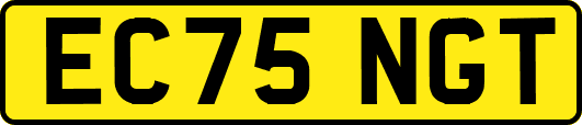 EC75NGT