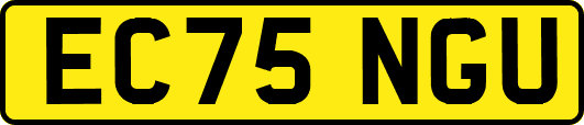 EC75NGU