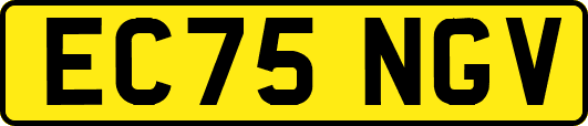 EC75NGV