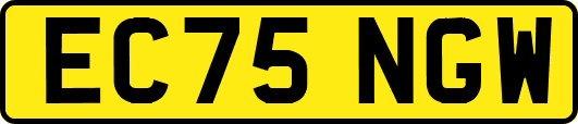EC75NGW