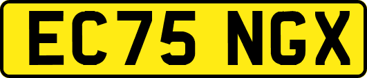 EC75NGX