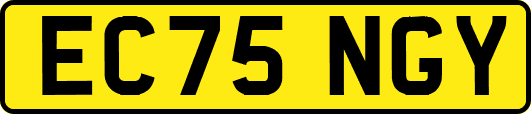 EC75NGY