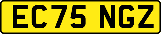 EC75NGZ