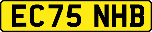 EC75NHB