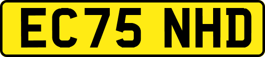 EC75NHD