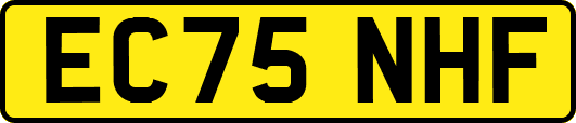 EC75NHF