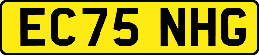 EC75NHG