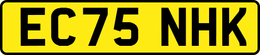 EC75NHK