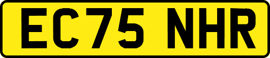 EC75NHR