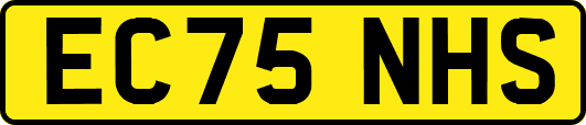 EC75NHS