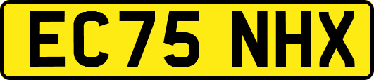 EC75NHX