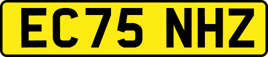 EC75NHZ