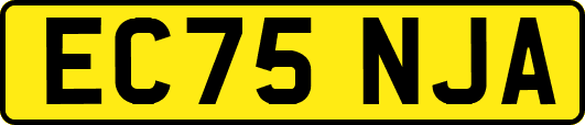 EC75NJA