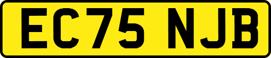EC75NJB