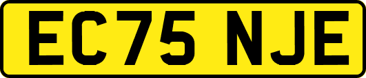 EC75NJE