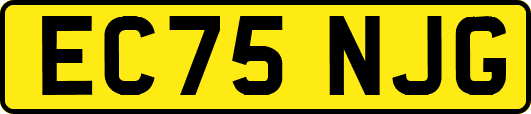 EC75NJG