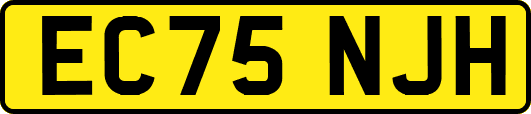 EC75NJH