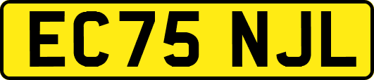 EC75NJL