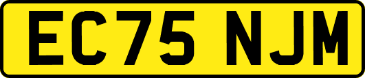 EC75NJM