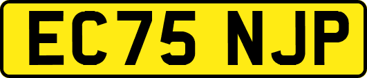 EC75NJP