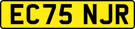 EC75NJR