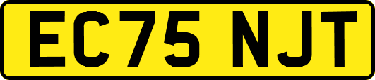EC75NJT