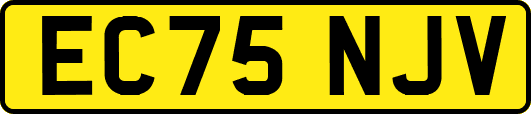 EC75NJV