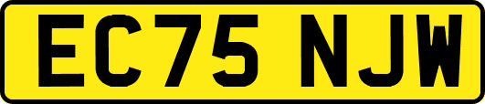 EC75NJW