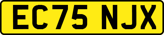 EC75NJX