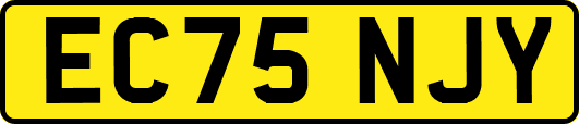 EC75NJY