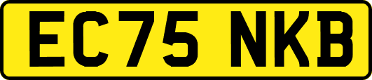 EC75NKB