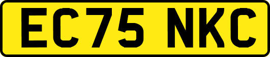 EC75NKC