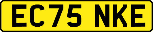 EC75NKE