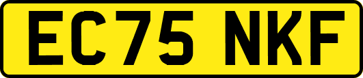 EC75NKF