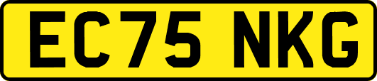 EC75NKG