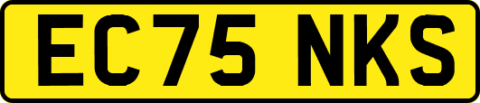 EC75NKS