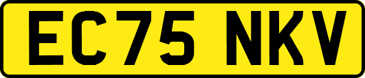 EC75NKV