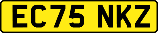 EC75NKZ