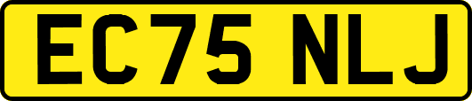 EC75NLJ