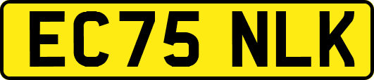 EC75NLK