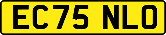 EC75NLO